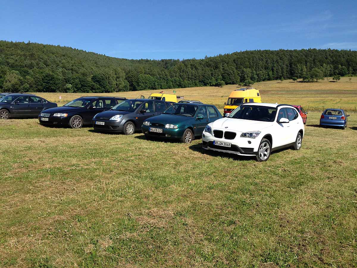 Pfordter See (Pfordt, Hessen)