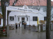 Biergarten Prinzregent Garten Biergarten In Munchen