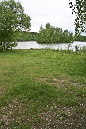 Sandgrube Biesern (Rochlitz, Sachsen)