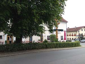Restaurant & Cafe Schaller Zur Post Truchtlaching (Landkreis Traunstein)