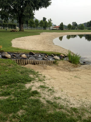 Schleichersee (Jena, Thüringen)