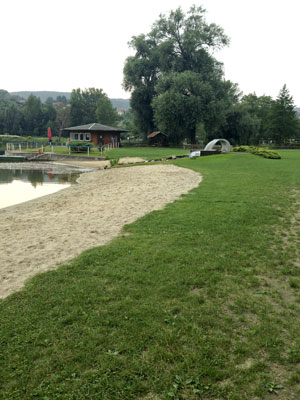 Schleichersee (Jena, Thüringen)