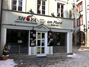 Shoya am Platzl (München)