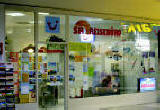 SR Reisebüro (Straubing)