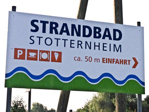 Stotternheimer See (Stotternheim, Thüringen)