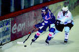 Straubing Tigers (Straubing)