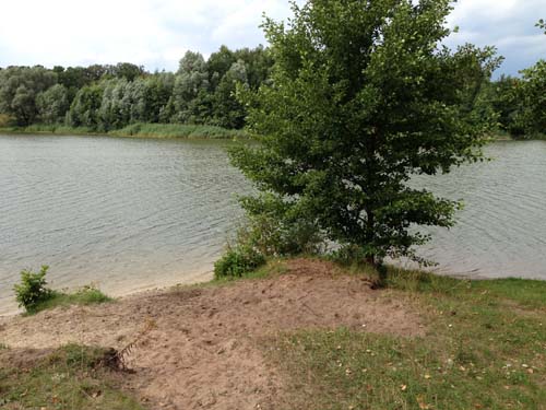 Tallesee (Paderborn, Nordrhein-Westfalen)