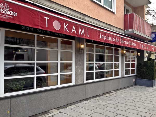 Tokami (München)