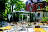 Villa-Restaurant (Straubing)