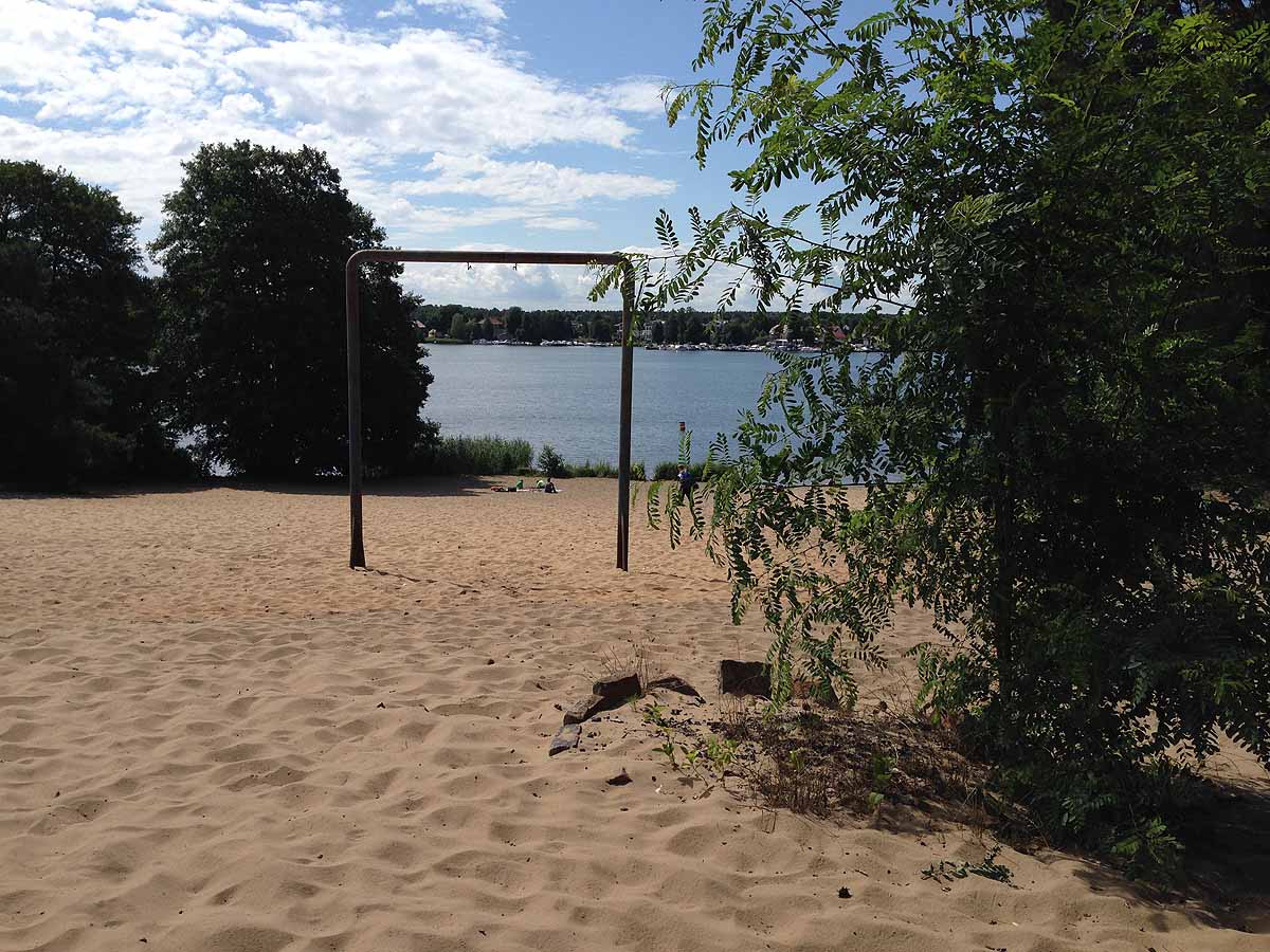 Werlsee (Grünheide, Brandenburg)