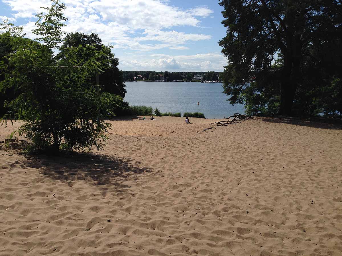Werlsee (Grünheide, Brandenburg)