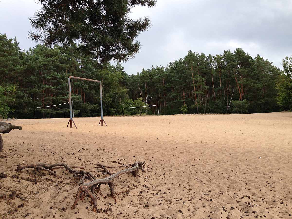 Werlsee (Grünheide, Brandenburg)