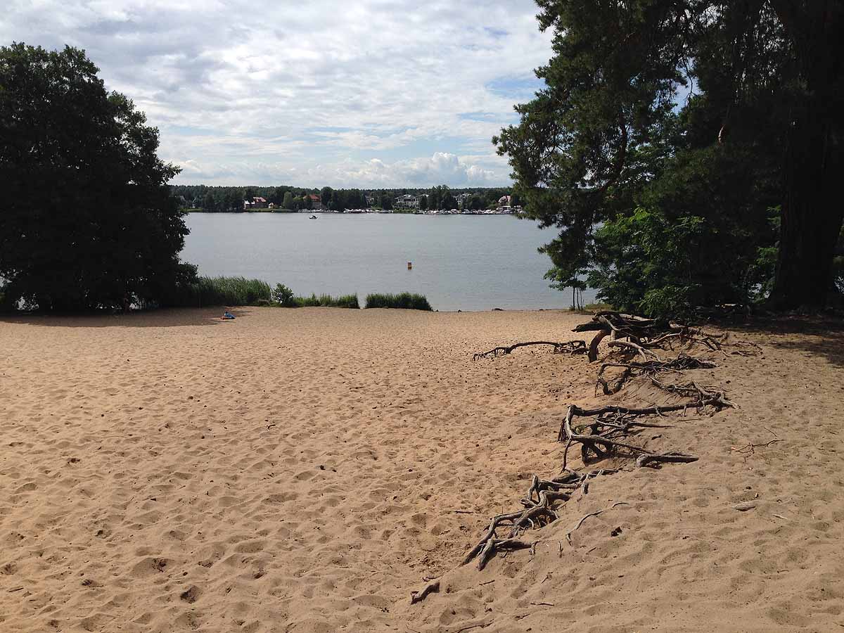 Werlsee (Grünheide, Brandenburg)