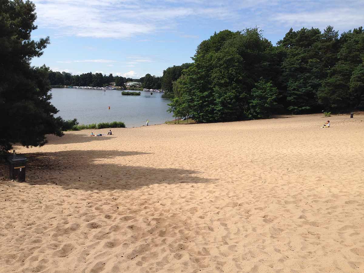 Werlsee (Grünheide, Brandenburg)