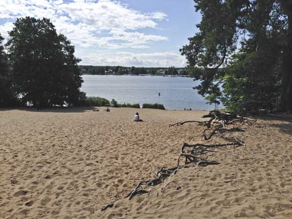 Werlsee (Grünheide, Brandenburg)