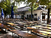 Wirtshaus am Bavariapark (München)