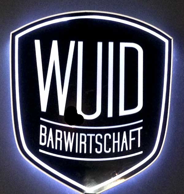 WUID Barwirtschaft (München)